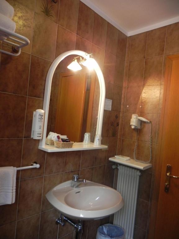 Hotel Italia Canazei Room photo